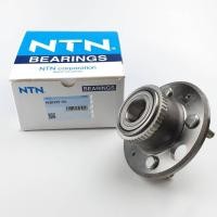 ราคา ลูกปืนล้อหลังทั้งดุม CIVIC 96(ABS) NTN (HUB005-66 NTN) (4334887098)