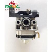 ราคา คาร์บูเรเตอร์ เครื่องตัดหญ้า HONDA GX35 คาบู GX35 คาบูเครื่องตัดหญ้า 4 จังหวะ อย่างดี (10841250203)