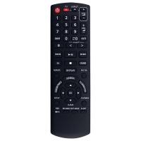 ราคา เข้ากันได้กับเสียง Panasonic to-AKX710 to-AKX910 SC-UA70 SC-UA90 to-Max3500 SC-AKX710 SC-AKX910 รีโมทคอนโทรล N2QAYB001198 อะไหล่ อะไหล่ (41352014686)