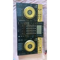 ราคา PioneerXDJ-XZ-NLimitedEditionGold4-ChannelProGold. (21379718353)