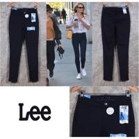 ราคา กางเกงยีนส์ Lee แท้ ผ้ายืด (1283110017)