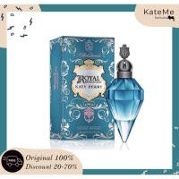 ราคา Katy Perry Killer Queen Royal Revolution EDP 100 ml. (4627470779)