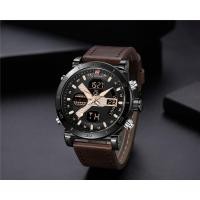 ราคา นาฬิกาผู้ชาย naviforce watch แท้ NF9132 BYD.BN สายหนัง สินค้าพร้อมส่ง (7305219506)