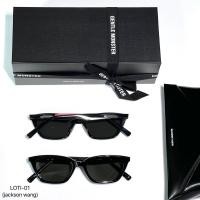 ราคา พร้อมส่ง New Gentle Monster Sunglasses รุ่น แจ๊คสัน หวัง (17387265694)