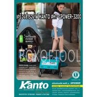 ราคา เครื่องสำรองไฟ KANTO #KT-GPOWER-3200 (10788348179)