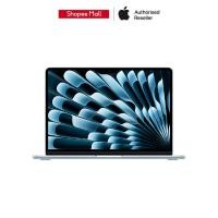 ราคา 13-inch MacBook Air: Apple M4 chip with 10-core CPU and 8-core GPU, 16GB, 256GB SSD (25692830323)