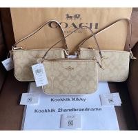 ราคา กระเป๋าCoach Nolita 19 ของแท้ สินค้านำเข้าจากอเมริกา (12181985160)