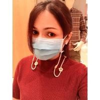 ราคา สายคล้องแมส สายคล้องแว่นตา (5953240072)