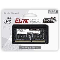 ราคา 8GB (8GBx1) DDR4/2666 RAM NOTEBOOK (แรมโน้ตบุ๊ค) TEAM ELITE (TED48G2666C19-S01) (12418975434)