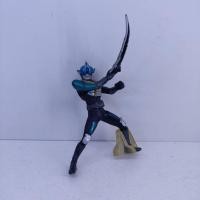 ราคา โมเดลฟิกเกอร์จากการ์ตูน มาร์สไรเดอร์-43- Model Figure Kamenrider Den-o-เดนโอ- (25333719604)