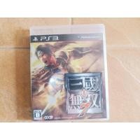 ราคา แผ่นแท้ PS3 Dynasty Warriors7 (Japan) (22765989025)