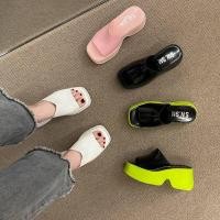 ราคา รองเท้างานส้นตึก แฟชั่นน่ารัก (22079975419)