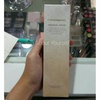 ราคา โฟมล้างหน้า Covermark Mineral Wash ขนาด 125 กรัม (2287359502)