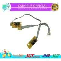 ราคา เครื่องพิมพ์เซ็นเซอร์ PE Canon IP2770 MP258 MP287 Mp276 ลูกกลิ้งดึงกระดาษ ASF - เซ็นเซอร์กระดาษ Canon ip2770 - Canon 2770 (41611795956)