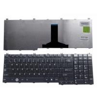 ราคา ใหม่ US แป้นพิมพ์แล็ปท็อปสําหรับ Toshiba Qosmio F60 F750 F755 G50 G55 X300 X305 X500 X505 แป้นพิมพ์แล็ปท็อป US (29125468791)