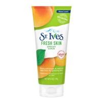 ราคา St.Ives เซนท์ ไอฟ เฟรช สกิน แอปริคอต สครับ 170 กรัม (6365867225)
