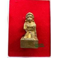 ราคา นางกวัก 2 เนื้อมหาชนวน หลวงพ่อเต๋ คงทอง วัดสามง่าม จ.นครปฐม (24776158504)
