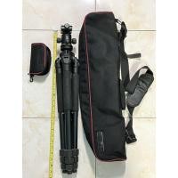 ราคา ่ขาตั้งกล้อง + หัวบอล .Induro tripod Alloy 8M AT214หัวบอล BENRO KB-0A (42804475335)