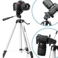 ราคา Victory 2011 LIGHTWEIGHT อลูมิเนียม TRIPOD (42755839034)