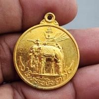 ราคา เหรียญไพรีพินาศ หลวงพ่อฤาษีลิงดำ หลังเรียบ จ.อุทัยธานี สภาพสวย (24244307101)