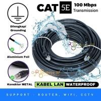 ราคา สาย LAN 20M UTP STP CAT5E 20 M 20 เมตร 20 เมตร FTP Outdoor SPECTRA (29454243933)