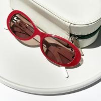 ราคา แว่นกันแดด Lacoste LD1800 Vintage (43903533813)