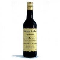 ราคา Paez Morilla น้ำส้มสายชู เชอร์รี่ หมักในถังไม้โอ๊ค 2 ปี Sherry Vinegar aged for 2 Years in Oak Reserva 12 Jerez 750ml (10399814456)