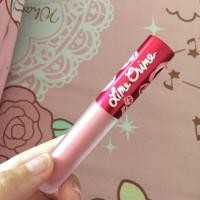 ราคา ลิป lime crime สี cupid (614674760)