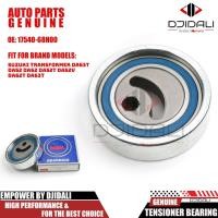 ราคา Tensioner แบริ่ง 17540-68H00 Suzuki Transformer DA63T DA52 DA62 แบริ่งไดชาร์จ DA52T DA52V DA62T DA63T (27301050409)