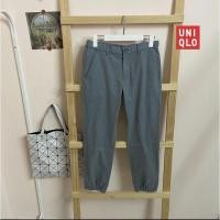 ราคา กางเกง jogger ผู้ชาย Uniqlo Jogger Pants-S (19356801125)