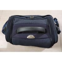 ราคา กระเป๋าเครื่องสำอาง Samsonite สีกรมท่า (22471281776)