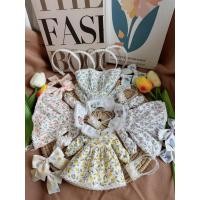 ราคา ชุดตุ๊กตาบลายธ์น่ารัก แฟชั่นบลายธ์ ชุดหวานๆ พร้อมส่ง (18389701311)