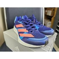 ราคา รองเท้าวิ่ง Adidas adizero RC4 มือสอง เหมือนมือหนึ่ง ไซส์ 40.5 (28366438000)