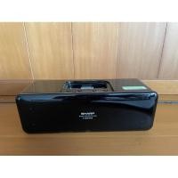 ราคา SHARP DK-AP8P Docking Station for Iphone and Ipod (8429270731)