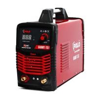 ราคา POLO เครื่องเชื่อม ARC IGBT โปโล กระแสไฟเชื่อม 150 แอมป์ รุ่น Giant151 เครื่องเชื่อม IGBT ขนาดลวดเชื่อม 1.6 - 3.2 mm (22073798616)