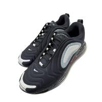 ราคา NIKE CN2408-001 29cm BLK Low Top Sneakers Air Max 720 Black Direct from Japan Secondhand (41265315953)