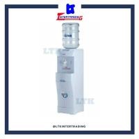 ราคา ตู้ทำน้ำเย็น 1หัวก็อก VICTOR รุ่นVT-619N/S1 (ชุด) (6322464942)
