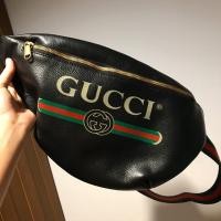 ราคา Gucci belt จากร้านมือสองญี่ปุ่น (5406323677)