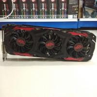 ราคา การ์ดจอ PowerColor RX570 4GB Red Devil พร้อมกล่อง (7755243773)