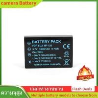 ราคา FNP-120 Camera Battery For Fuji Digital FinePix F11, Pentax D-L17, Ricoh DB-43, Toshiba PX1657E-1BRS (26239318542)