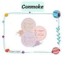 ราคา ⛩️ CANMAKE Silky Loose Moist Powder แป้งฝุ่นเนื้อเนียนละเอียด (27181005305)