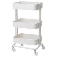 ราคา รถเข็น ikea RÅSKOG รวสกู๊ก ราคาถูกกว่าหน้าเว็บ (20355505783)