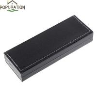 ราคา Pop ดินสอคุณภาพสําหรับกรณีเครื่องเขียนนักเรียนหรูหราปากกากล่องกันน้ํา Pu Lea (25292352322)