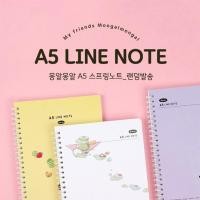 ราคา Ropamoda Mr. A5 TR Note สมุดโน้ตสันห่วง (22688374700)