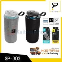 ราคา WHY SP-303 (TOWER) Bluetooth SPEAKER ลำโพงบลูทูธ รับประกัน 1 ปี + บริการเก็บเงินปลายทาง (COD) (29406373336)