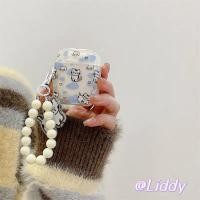 ราคา จัดส่งจากกรุงเเคส For Airpods 1 2 3 pro case เคสป้องกัน Airpods gen3 2021 Soft Case น่ารัก ป้องกันการตก Airpod Pro2 (25664391833)