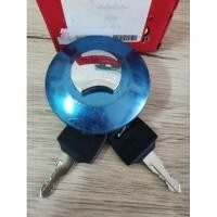 ราคา ฝาถังน้ำมัน A100 ถังน้ำมันA100 รถมอเตอร์ไซค์ซูซูกิ (7360095907)