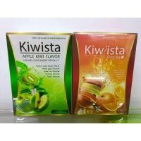 ราคา Kiwista Detox กีวิสต้า(รสส้ม) ดีท็อกซ์ ดีท็อกซ์ลำไส้ ผิวสวย หน้าใส (3032176172)