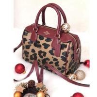 ราคา Coach F39592 หมอน9”1,690฿ ส่งฟรี ลทบ. (2504811612)