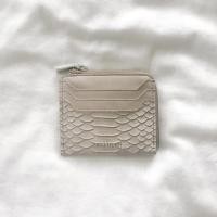 ราคา กระเป๋าเงิน Tallulah Leah mini wallet สี Sand (4646126965)